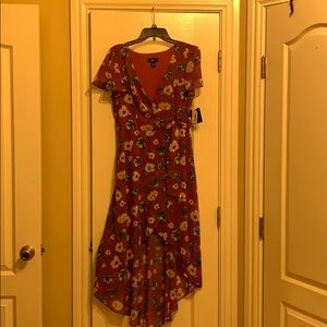 Dress new with tags